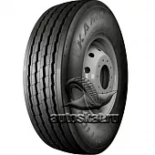 Грузовые шины 245/70R17,5 Кама NT-101 143/141J TL в Туле