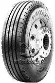 Грузовые шины 11R22,5 Otani OH-101 16PR 148/145M TL M+S 3PMSF в Туле