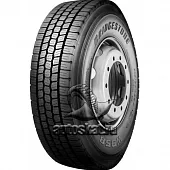 Грузовые шины 315/70R22,5 Bridgestone W958 154/150L TL M+S в Туле