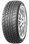 Шины 205/70R15 Matador MP 92 Sibir Snow SUV 96H TL в Туле, Зимняя Matador