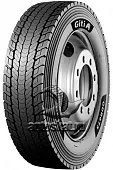 Грузовые шины GiTi GDR675 в Туле