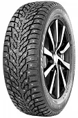 Nokian Tyres Hakkapeliitta 9 в Туле