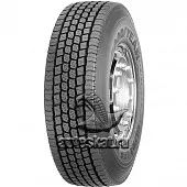 Грузовые шины 315/70R22,5 Goodyear UltraGrip WTS 154/152K TL M+S в Туле