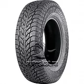 Nokian Tyres Hakkapeliitta LT 3 в Туле